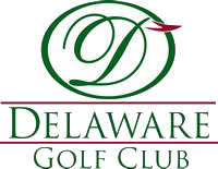 footer logo for Deaware Golf Club