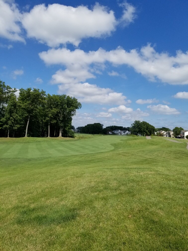 best golf in delaware