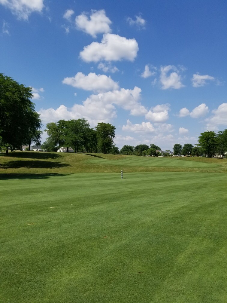 Gallery Delaware Golf Club