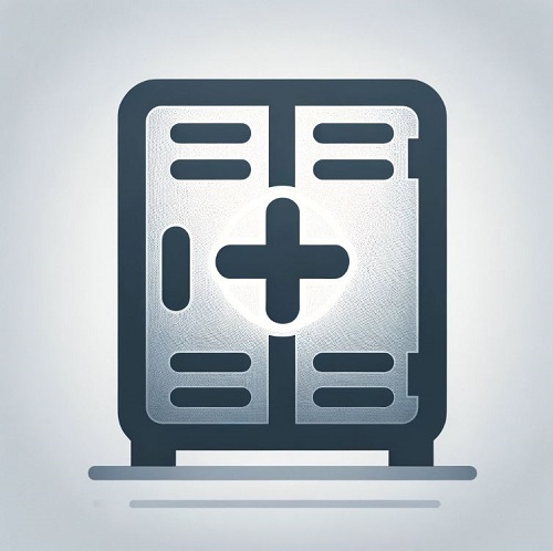 Add On - Locker
