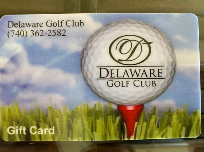 gift cards